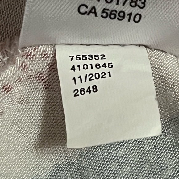 Maurice’s Striped Sleeveless Dress Size 2X Pockets Casual Summer - Picture 4 of 8